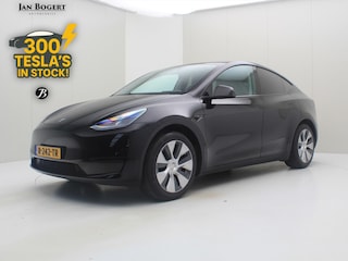 Tesla Model Y Standard RWD Plus 351pk 95% SoH [ LFP ACCU+AUTOPILOT+19 INCH+PREMIUM AUDIO ]