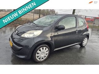 Peugeot 107 1.0-12V XR LEUKE AUTO RIJDT GOED