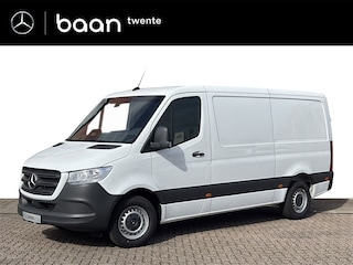 Mercedes-Benz Sprinter 315 CDI L2 Pro I Automaat I 3500 ahw I incl BPM