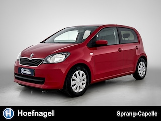 Skoda Citigo 1.0 Greentech Fresh | Airco