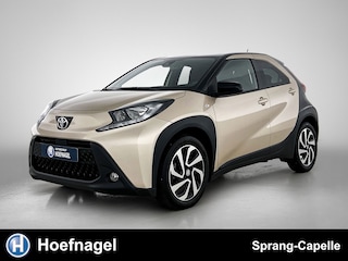 Toyota Aygo 1.0 VVT-i MT Play | Camera | Cruise Control |