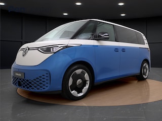 Volkswagen ID. Buzz Bedrijfswagens Pro Bulli Limited Edition 210 kW / 286 pk 7p