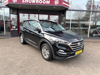 Hyundai Tucson 1.6 GDI COMFORT
