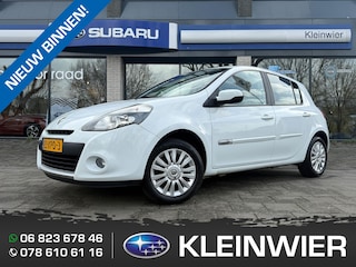 Renault Clio 1.2 16V 79 pk 5D Collection NAP | 2e eigen. | Super onderhouden | All Season