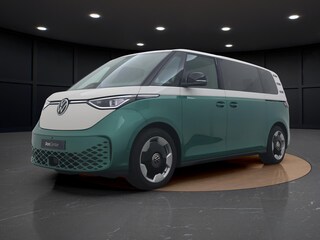 Volkswagen ID. Buzz Bedrijfswagens Pro Bulli Limited Edition 210 kW / 286 pk 7p