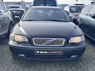 Volvo V70 2.4 Comfort Line
