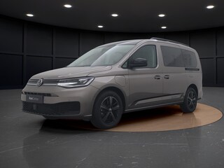 Volkswagen Caddy Bedrijfswagens Kombi Limited Edition 1.5 eHybrid 85 kW / 115 pk