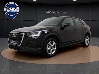Audi Q2 30 TFSI Pro Line | Parkeerhulp | CarPlay | Cruise Control | LED |