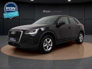 Audi Q2 30 TFSI Pro Line | Parkeerhulp | CarPlay | Cruise Control | LED |