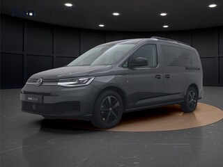 Volkswagen Caddy Bedrijfswagens Kombi Limited Edition 1.5 eHybrid 85 kW / 115 pk