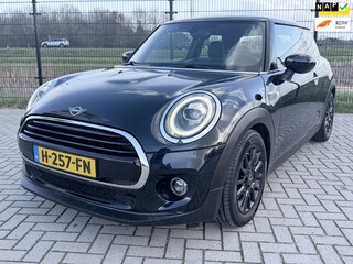 Mini Cooper 1.5 | NAVI | Carplay | PDC |2e eigenaar