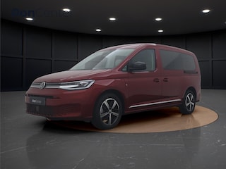 Volkswagen Caddy Bedrijfswagens Kombi Style 1.5 eHybrid 85 kW / 115 PK