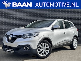 Renault Kadjar 1.5 dCi Intens