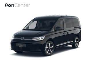 Volkswagen Caddy Bedrijfswagens Kombi Style 1.5 eHybrid 85 kW / 115 PK