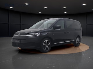 Volkswagen Caddy Bedrijfswagens Kombi Style 1.5 eHybrid 85 kW / 115 PK