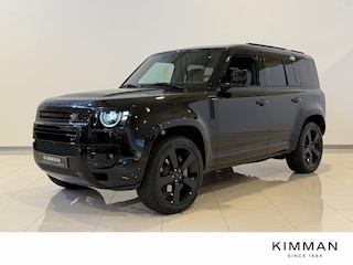 Land Rover Defender 110 2.0 P300e 110 X-Dynamic HSE