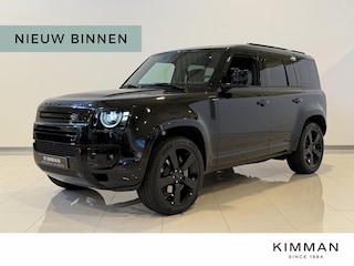 Land Rover Defender 110 2.0 P300e 110 X-Dynamic HSE