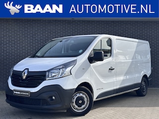 Renault Trafic 1.6 dCi T29 L2H1 Comfort Energy
