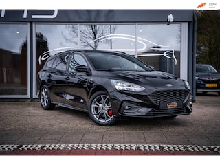 Ford Focus 1.5 EcoBoost Vignale|ST|Pano|ACC|Bomvol|B&O|Aut|Stuur/Stoel/Voorruitverw
