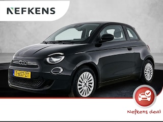 Fiat 500 Urban 42kWh | 1ste eigenaar | AppleCarPlay/Android | Climate | AUTOMAAT