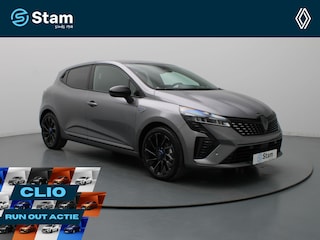 Renault Clio Esprit Alpine 1.6 E-Tech Full Hybrid 145pk 360° Camera | Adapt. cruise | Bose | Navi | Stoel-/stuurverwarming