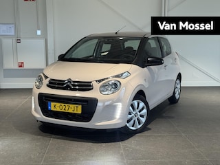 Citroën C1 1.0 VTi Feel