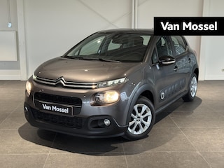 Citroën C3 1.2 PureTech Business