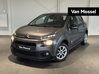 Citroën C3 1.2 PureTech Business