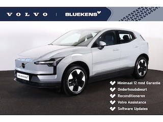 Volvo EX30 Extended Range Core 69 kWh - Parkeercamera achter - Parkeersensoren achter - Navigatie - 18' LMV