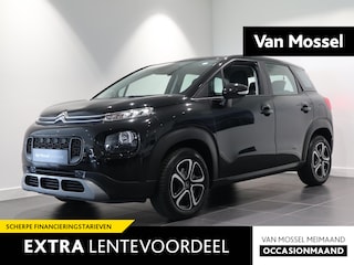 Citroën C3 Aircross Feel - CRUISE CONTROL - AIRCO - APPLE CARPLAY / ANDROID AUTO