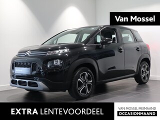 Citroën C3 Aircross Feel - CRUISE CONTROL - AIRCO - APPLE CARPLAY / ANDROID AUTO