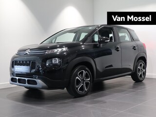 Citroën C3 Aircross Feel - CRUISE CONTROL - AIRCO - APPLE CARPLAY / ANDROID AUTO