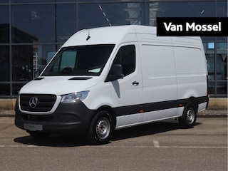 Mercedes-Benz Sprinter 315 CDI GB L2 RWD PRO