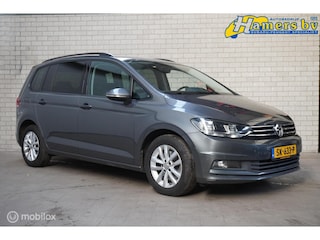 Volkswagen Touran 1.2 TSI Comfortline