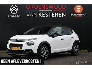 Citroën C3 Shine Automaat
