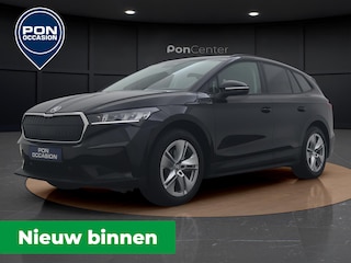Skoda Enyaq 60 Business Edition | Navigatie | Camera | Stoelverwarming | 19" | ACC |
