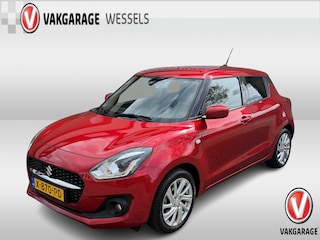 Suzuki Swift 1.2 Select Smart Hybrid | Adap Cruise | LM | PDC A | Camera |