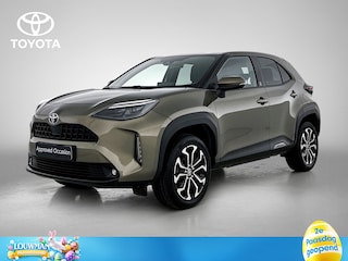 Toyota Yaris Cross 1.5 Hybrid Dynamic | Dealeronderhouden |