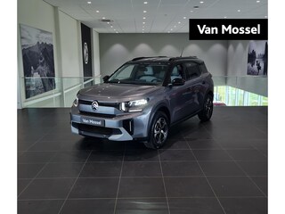 Citroën C3 Aircross 1.2 Hybrid 136 Max | Apple Carplay/Android Auto | Camera | Navigatie