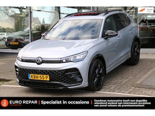 Volkswagen Tiguan 1.5 eTSI R-Line Edition PANO-DAK NIEUW MODEL!