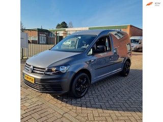 Volkswagen Caddy 1.2 BENZINE