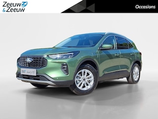 Ford Kuga 2.5 PHEV Titanium 243PK | NL Auto | Winterpack | Driver Assistance Pack | El. Trekhaak 2100kg trekgewicht | Adaptieve Cruise Control | BLIS | Apple Carplay&Android Auto | 360 graden Camera