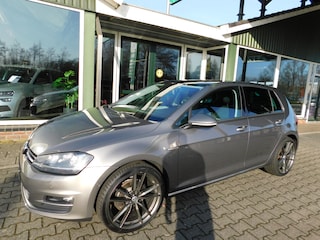 Volkswagen Golf 1.4TSI 140PK CUP!! All-in Prijs! PANO! XENON!!