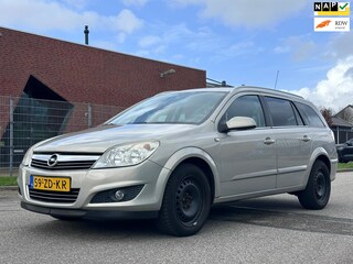 Opel Astra Wagon 1.6 Temptation Cruise*Airco*Trekhaak*NAP*Nieuwe APK*2e eigenaar*