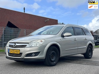 Opel Astra Wagon 1.6 Temptation Cruise*Airco*Trekhaak*NAP*Nieuwe APK*2e eigenaar*