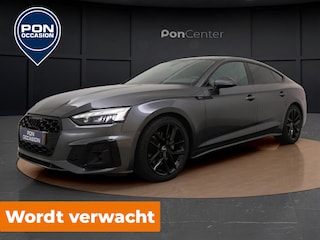 Audi A5 Sportback 35 TFSI S-line | Matrix LED | Side Assist | Camera | ACC | Stoelverwarming | 18'' |