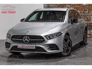 Mercedes-Benz A-klasse 250 e Business Solution AMG Limited | Cruise Control | Apple Carplay | Keyless start