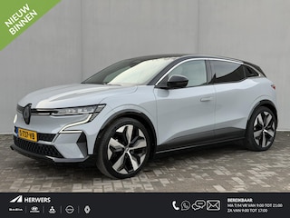 Renault Mégane EV60 Optimum Charge Iconic / Harman & Kardon / Afnb. Trekhaak / 360 Camera / Adaptieve Cruise / Dodehoek Detectie / Stoel & Stuurwiel Verwarming /