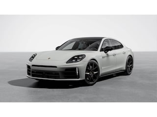 Porsche Panamera 4 E-Hybrid