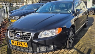 Volvo V70 1.6 T4 LIMITED EDITION